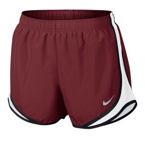 Nike Women's 3'' Dry Tempo Core Running Shorts S